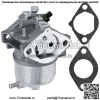 Карбюратор подходит для двигателя John Deere Kawasaki, топливо FD590V AM123578 285 320 345 - Image 5