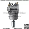 Карбюратор подходит для John Deere L100 17hp LX288 18hp 350777-1154-E1 аксессуары - Image 5