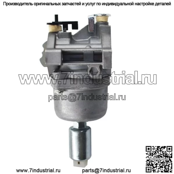 Карбюратор подходит для John Deere L100 17hp LX288 18hp 350777-1154-E1 аксессуары - Image 5