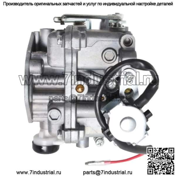 Карбюратор подходит для Kohler 24 853 181-S 24853178S CH18 CH20 CH620 CH640 18-22HP - Image 4