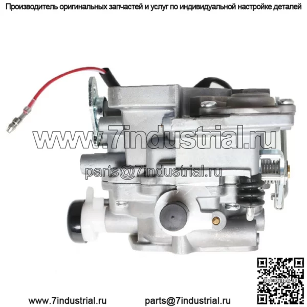 Карбюратор подходит для инструментов Kohler 24-853-34-S 24-853-93-S 24 853 162-S 24853162S - Image 5