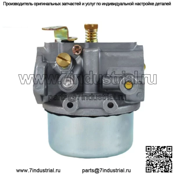 КАРБЮРАТОР подходит для газовых двигателей Kohler 4185308 4185308-S 4185302 - Image 2