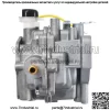 Карбюратор подходит для деталей газонокосилки Kohler CH20 CH25 CH640 22HP 25HP 2485334-S - Image 2