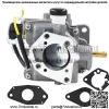 Карбюратор подходит для деталей газонокосилки Kohler CH20 CH25 CH640 22HP 25HP 2485334-S - Image 3