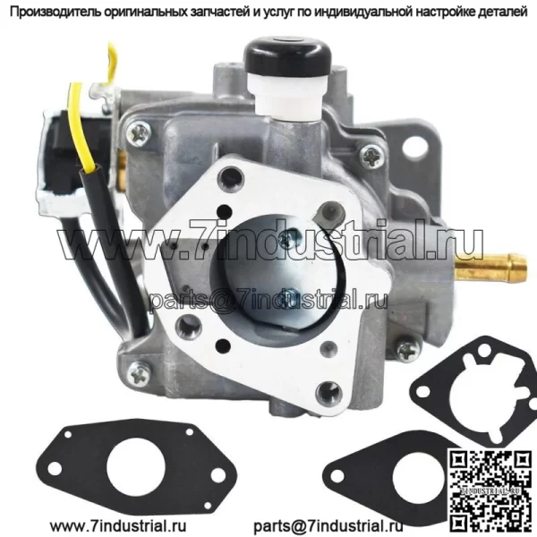 Карбюратор подходит для деталей газонокосилки Kohler CH20 CH25 CH640 22HP 25HP 2485334-S - Image 3