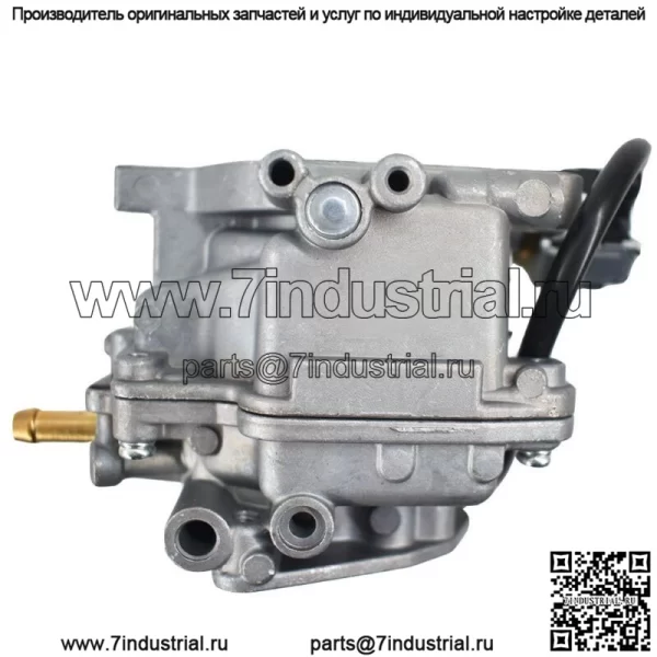 Карбюратор подходит для деталей газонокосилки Kohler CH20 CH25 CH640 22HP 25HP 2485334-S - Image 5