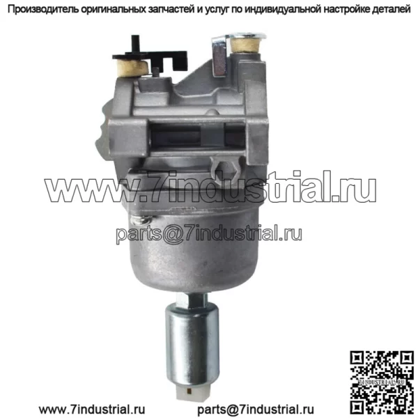 Карбюратор подходит для газонокосилки Poulan PD15538LT 96012003800, двигатель 15,5 л.с. - Image 2