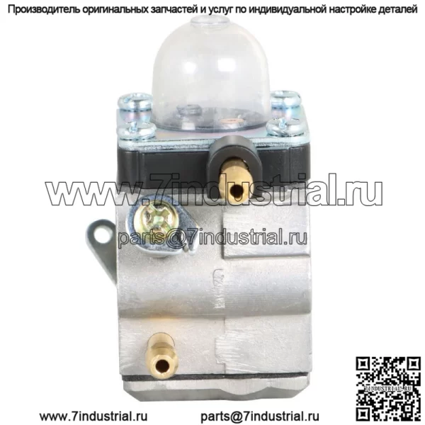 Карбюратор подходит для воздуходувки Stihl BG45 BG46 BG55 BG65 BG85 SH55 SH85 - Image 5