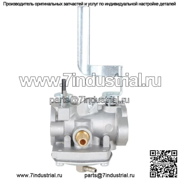 Карбюратор подходит для двигателя Tecumseh AV520 TV085XA 640290 640263 631720A - Image 3