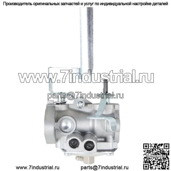 Карбюратор подходит для двигателя Tecumseh AV520 TV085XA 640290 640263 631720A - Image 5