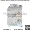 Карбюратор подходит для 2-тактного двигателя Tecumseh TM049XA Ice Auger TC200 TC300 640347 - Image 5
