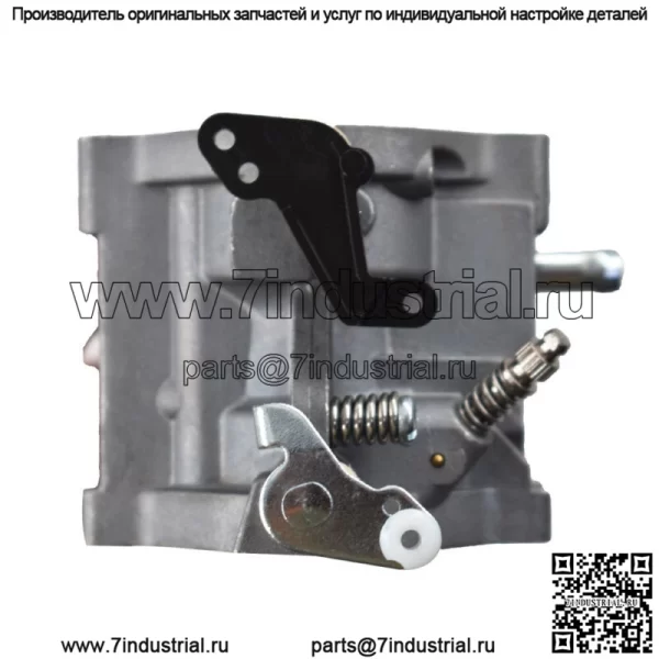 Карбюратор подходит для модели Troy Bilt 13AL78BT066 540cc, аксессуары для газонных тракторов - Image 5