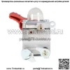 Карбюратор подходит для Troy-Bilt TB2044XP TB2040XP TB430 TB2MB Murray MS2550 MS256 - Image 5