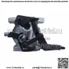 Карбюратор подходит для двигателей Briggs & Stratton 796608 111000 11P000 121000 12Q000 - Image 5