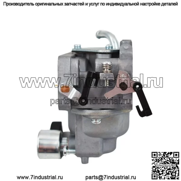 Карбюратор подходит для Kawasaki 15004-0939 FX751V, заменяет 15004-7045 15004-0867 - Image 4