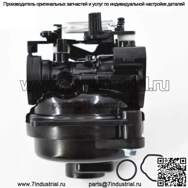 Карбюратор для двигателей 11A-A2BM711 11A-A230711 11A-A23O711Carb - Image 2