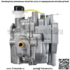 Карбюратор для генератора Miller Bobcat Welder 20HP 20HP 225NT 225 с питанием от Kohler - Image 2