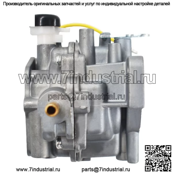 Карбюратор для генератора Miller Bobcat Welder 20HP 20HP 225NT 225 с питанием от Kohler - Image 2