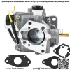 Карбюратор для генератора Miller Bobcat Welder 20HP 20HP 225NT 225 с питанием от Kohler - Image 3