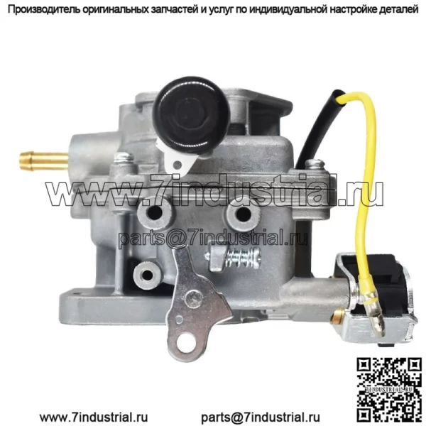 Карбюратор для генератора Miller Bobcat Welder 20HP 20HP 225NT 225 с питанием от Kohler - Image 4