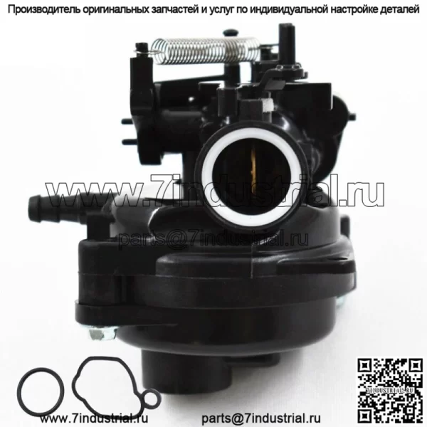 Карбюратор для свечи зажигания 550EX 725EXI 625EX 675EX 140cc