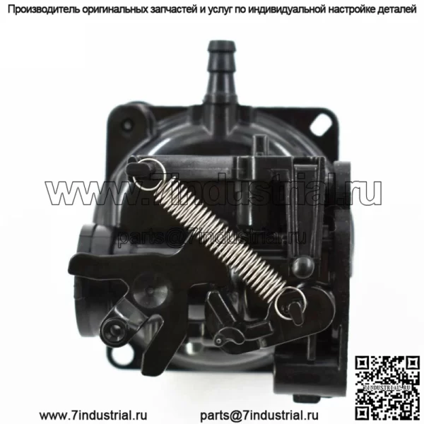 Карбюратор для свечи зажигания 550EX 725EXI 625EX 675EX 140cc - Image 5