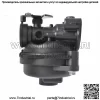 Карбюратор для газонокосилки Briggs & Stratton 593261 M20300 Carb - Image 3