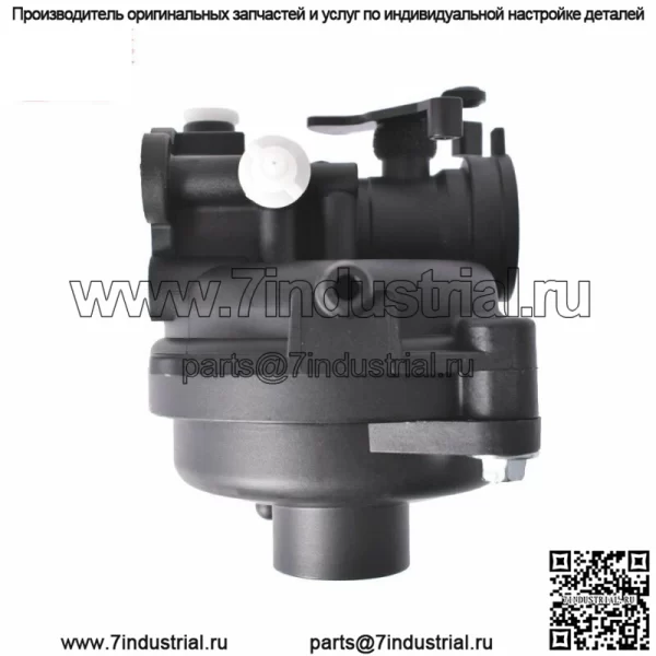 Карбюратор для газонокосилки Briggs & Stratton 593261 M20300 Carb - Image 5