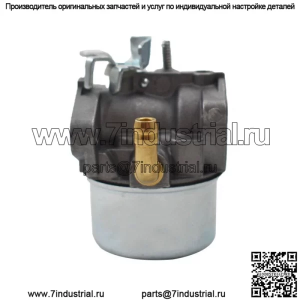 Карбюратор для Briggs & Stratton 121A12 120302 120312 120352 120402 591925 Карбюратор - Image 4