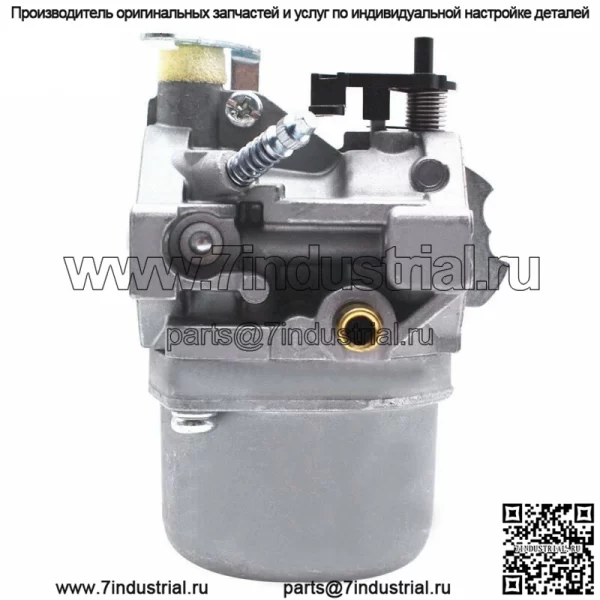 Карбюратор для двигателя Briggs & Stratton 13HP I/C Gold 28F707 28T707 28R707 - Image 4