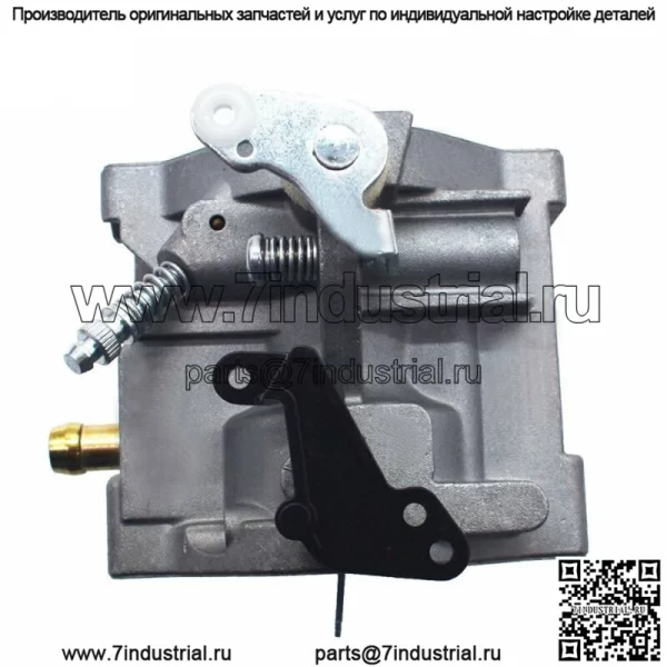 Карбюратор для двигателя Briggs & Stratton 13HP I/C Gold 28F707 28T707 28R707 - Image 5