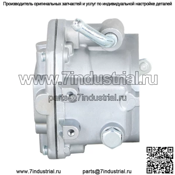 Карбюратор для двигателя Briggs & Stratton 18HP Argo ATV 808253 809017 843324 - Image 4