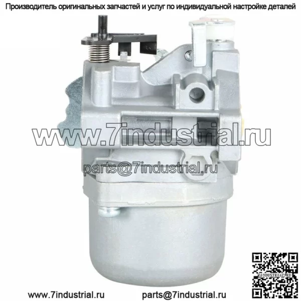 Карбюратор для Briggs & Stratton 286707 289702 289707 28D702 28D707 28M706 Карбюратор - Image 3