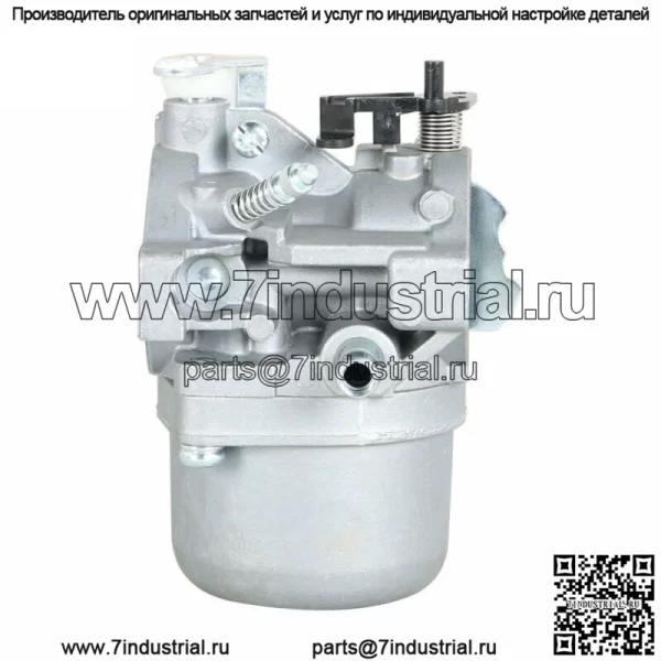 Карбюратор для Briggs & Stratton 286707 289702 289707 28D702 28D707 28M706 Карбюратор - Image 5