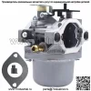 Карбюратор для Briggs & Stratton 28A702 28A707 28B702 28B705 28B706 28B707 Карбюратор