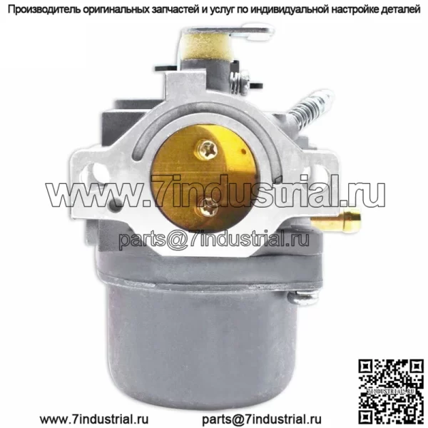 Карбюратор для Briggs & Stratton 28A702 28A707 28B702 28B705 28B706 28B707 Карбюратор - Image 3
