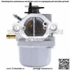 Карбюратор для Briggs & Stratton 28A702 28A707 28B702 28B705 28B706 28B707 Карбюратор - Image 5