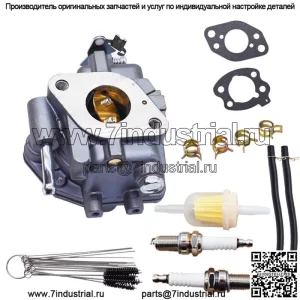 Карбюратор для Briggs & Stratton 305442 305445 305446 305447 Vanguard 16hp