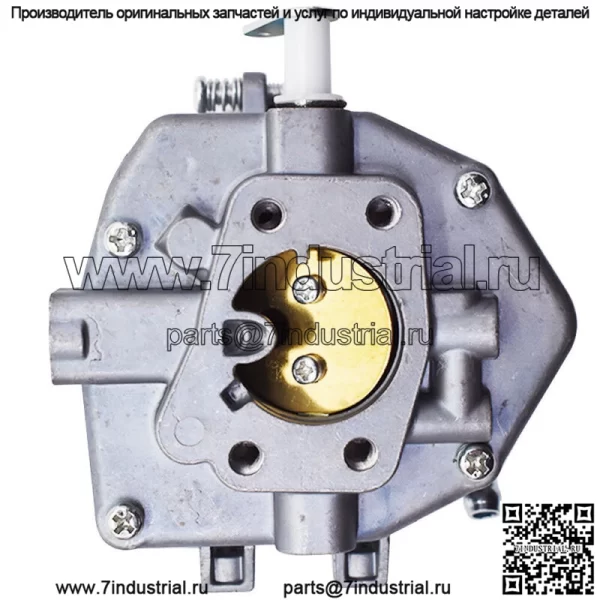 Карбюратор для Briggs & Stratton 305442 305445 305446 305447 Vanguard 16hp - Image 3