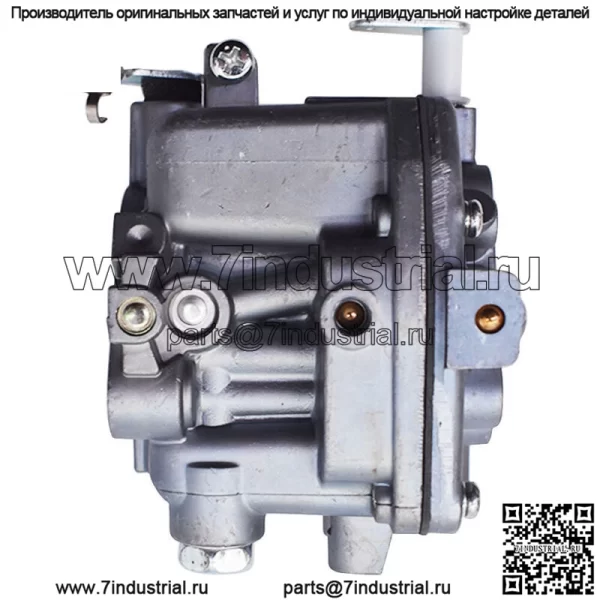 Карбюратор для Briggs & Stratton 305442 305445 305446 305447 Vanguard 16hp - Image 4