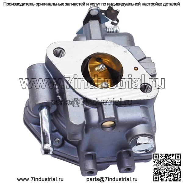 Карбюратор для Briggs & Stratton 305442 305445 305446 305447 Vanguard 16hp - Image 5