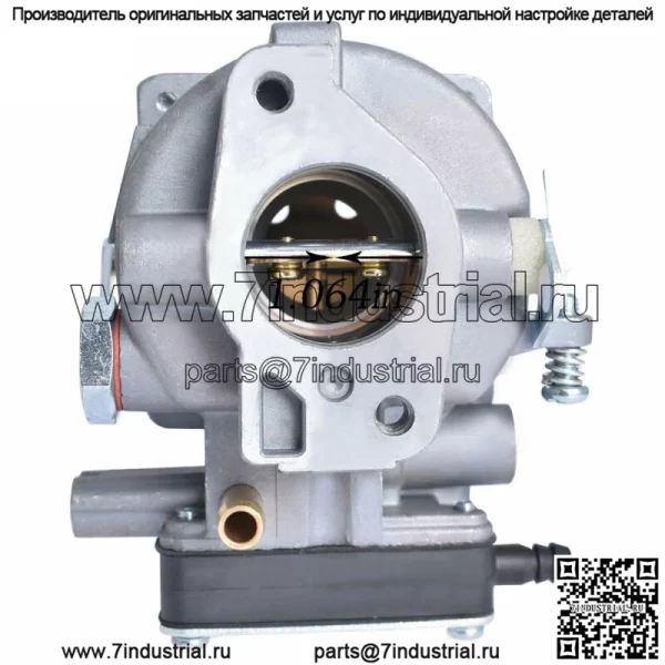 Карбюратор для двигателя Briggs & Stratton 460707 460777 461707 461777 463707 - Image 2