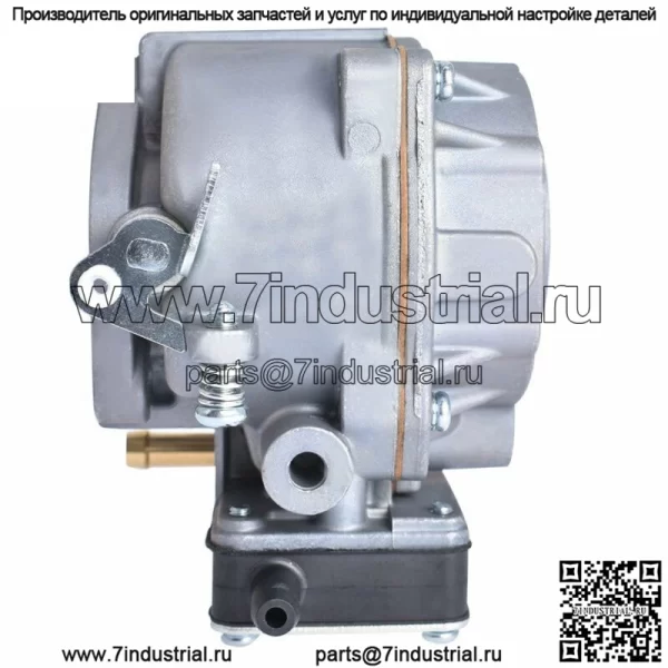 Карбюратор для двигателя Briggs & Stratton 460707 460777 461707 461777 463707 - Image 5