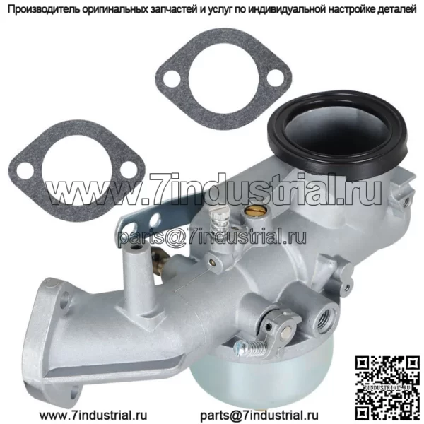 Карбюратор для двигателя Briggs & Stratton 491031 490499 491026 281707 12HP