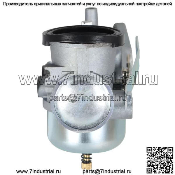 Карбюратор для двигателя Briggs & Stratton 491031 490499 491026 281707 12HP - Image 3
