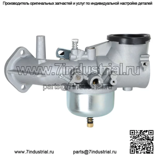 Карбюратор для двигателя Briggs & Stratton 491031 490499 491026 281707 12HP - Image 4
