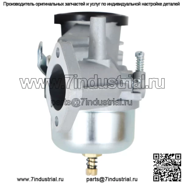 Карбюратор для двигателя Briggs & Stratton 491031 490499 491026 281707 12HP - Image 5