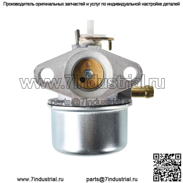 Карбюратор для Briggs & Stratton 497586 799869 792253 499059 4-7 л.с. - Image 4