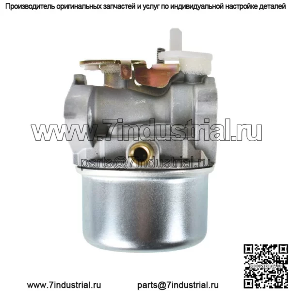 Карбюратор для Briggs & Stratton 497586 799869 792253 499059 4-7 л.с. - Image 5