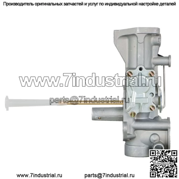 Карбюратор для Briggs & Stratton 498298 495426 692784 495951 5HP - Image 5